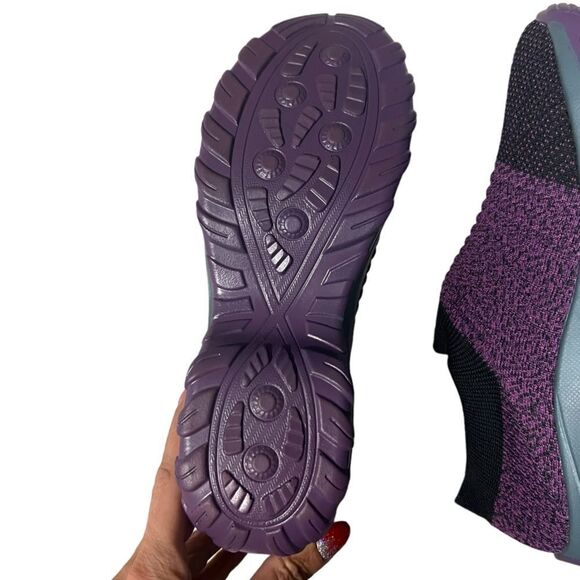 New sock sneaker - Picture 4 of 4